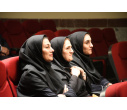 حضور و بازدید معاون آموزش و تحصیلات تکمیلی دانشگاه تبریز در دانشکده دامپزشکی