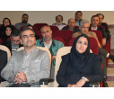 حضور و بازدید معاون آموزش و تحصیلات تکمیلی دانشگاه تبریز در دانشکده دامپزشکی
