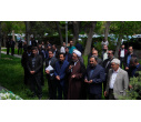 بزرگداشت یاد و خاطره شهدای دانشجوی واقعه ۱۸ اردیبهشت ۱۳۵۷ دانشگاه تبریز