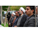بزرگداشت یاد و خاطره شهدای دانشجوی واقعه ۱۸ اردیبهشت ۱۳۵۷ دانشگاه تبریز