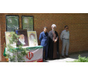 بزرگداشت یاد و خاطره شهدای دانشجوی واقعه ۱۸ اردیبهشت ۱۳۵۷ دانشگاه تبریز