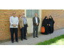 بزرگداشت یاد و خاطره شهدای دانشجوی واقعه ۱۸ اردیبهشت ۱۳۵۷ دانشگاه تبریز