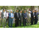 بزرگداشت یاد و خاطره شهدای دانشجوی واقعه ۱۸ اردیبهشت ۱۳۵۷ دانشگاه تبریز