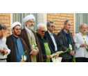 بزرگداشت یاد و خاطره شهدای دانشجوی واقعه ۱۸ اردیبهشت ۱۳۵۷ دانشگاه تبریز