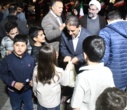 برگزاری رویدادهای ورزشی برای جوانان در تجمعات شبانه دانشگاه تبریز