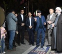 برگزاری رویدادهای ورزشی برای جوانان در تجمعات شبانه دانشگاه تبریز