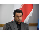 حضور رئیس دانشگاه تبریز در مدیریت روابط عمومی به مناسبت روز جهانی ارتباطات