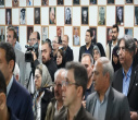 نشست تخصصی «دانشگاه پساجنگ» در دانشگاه تبریز