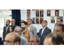 نشست تخصصی «دانشگاه پساجنگ» در دانشگاه تبریز