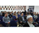 نشست تخصصی «دانشگاه پساجنگ» در دانشگاه تبریز