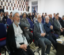 نشست تخصصی «دانشگاه پساجنگ» در دانشگاه تبریز