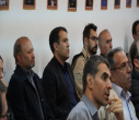 نشست تخصصی «دانشگاه پساجنگ» در دانشگاه تبریز