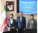 تجلیل از دانشجویان و شرکت‌های دانش‌بنیان همکار مرکز فناوری اطلاعات دانشگاه تبریز