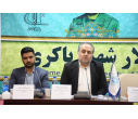 نشست تخصصی «سایه دخانیات بر سلامت و امنیت دانشجو» در دانشگاه تبریز