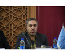 نشست تخصصی «سایه دخانیات بر سلامت و امنیت دانشجو» در دانشگاه تبریز