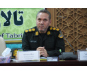 نشست تخصصی «سایه دخانیات بر سلامت و امنیت دانشجو» در دانشگاه تبریز