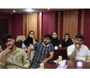 نشست تخصصی «سایه دخانیات بر سلامت و امنیت دانشجو» در دانشگاه تبریز