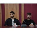 نشست تخصصی «سایه دخانیات بر سلامت و امنیت دانشجو» در دانشگاه تبریز