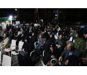 گرامیداشت سالگرد ارتحال امام خمینی (ره) در دانشگاه تبریز
