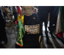 گرامیداشت سالگرد ارتحال امام خمینی (ره) در دانشگاه تبریز