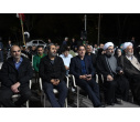 گرامیداشت سالگرد ارتحال امام خمینی (ره) در دانشگاه تبریز