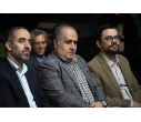 گرامیداشت سالگرد ارتحال امام خمینی (ره) در دانشگاه تبریز