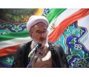 گرامیداشت سالگرد ارتحال امام خمینی (ره) در دانشگاه تبریز