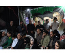 گرامیداشت سالگرد ارتحال امام خمینی (ره) در دانشگاه تبریز