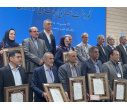 استاد دانشگاه تبریز؛ عضو هیأت علمی نمونه کشوری