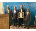 استاد دانشگاه تبریز؛ عضو هیأت علمی نمونه کشوری