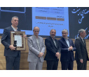 استاد دانشگاه تبریز؛ عضو هیأت علمی نمونه کشوری