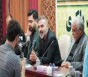 برگزاری عصر شعر آیینی به مناسبت روز ملی شعر و ادب آیینی