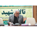 برگزاری عصر شعر آیینی به مناسبت روز ملی شعر و ادب آیینی