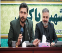 برگزاری عصر شعر آیینی به مناسبت روز ملی شعر و ادب آیینی