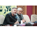 برگزاری عصر شعر آیینی به مناسبت روز ملی شعر و ادب آیینی