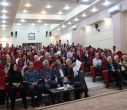 کسب جایزه ثبوتی– خواجه‌پور توسط عضو هیأت علمی دانشگاه تبریز