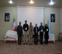 کسب جایزه ثبوتی– خواجه‌پور توسط عضو هیأت علمی دانشگاه تبریز