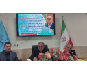 بررسی مسائل و ظرفیت‌های توسعه دانشکده فنی و مهندسی میانه با حضور معاون استاندار و فرماندار ویژه و مسئولان اجرایی شهرستان