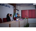 برگزاری چهارمین دورهمی فناورانه پارک علم و فناوری دانشگاه تبریز