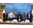 نهمین اجلاسیه علمی و آموزشی روابط عمومی استان آذربایجان شرقی