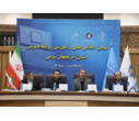 نهمین اجلاسیه علمی و آموزشی روابط عمومی استان آذربایجان شرقی
