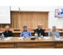 نهمین اجلاسیه علمی و آموزشی روابط عمومی استان آذربایجان شرقی