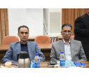نهمین اجلاسیه علمی و آموزشی روابط عمومی استان آذربایجان شرقی