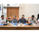 نهمین اجلاسیه علمی و آموزشی روابط عمومی استان آذربایجان شرقی