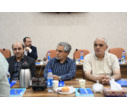 نهمین اجلاسیه علمی و آموزشی روابط عمومی استان آذربایجان شرقی