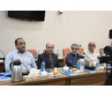 نهمین اجلاسیه علمی و آموزشی روابط عمومی استان آذربایجان شرقی