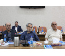 نهمین اجلاسیه علمی و آموزشی روابط عمومی استان آذربایجان شرقی