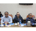 نهمین اجلاسیه علمی و آموزشی روابط عمومی استان آذربایجان شرقی