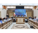 نهمین اجلاسیه علمی و آموزشی روابط عمومی استان آذربایجان شرقی