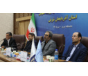نهمین اجلاسیه علمی و آموزشی روابط عمومی استان آذربایجان شرقی